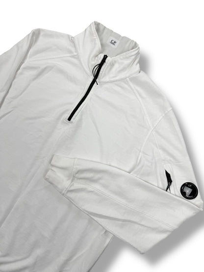 C.P. Company Quarter Zip