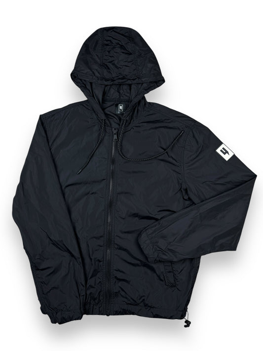 Yelir World Windbreaker