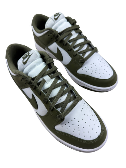 Nike Dunk Low Medium Olive DS