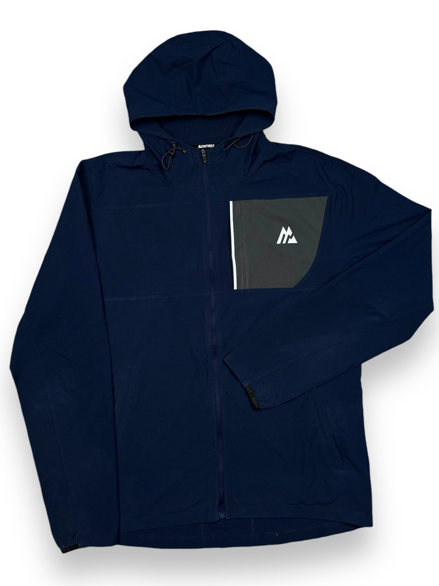 Montirex Windbreaker & Bottoms Set