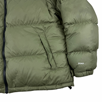 The North Face Nuptse 700 Puffer Jacket