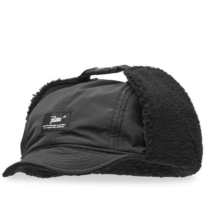 Patta Reversible Hunting Flat Cap