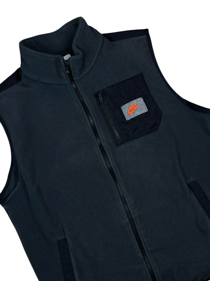 Nike Fleece Gilet