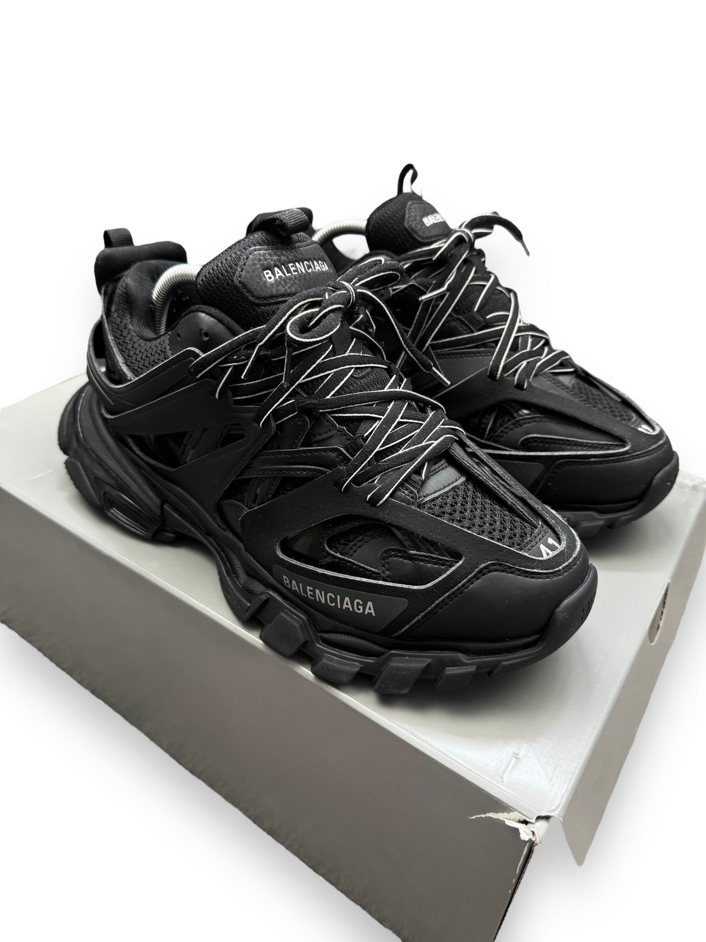 Balenciaga Track