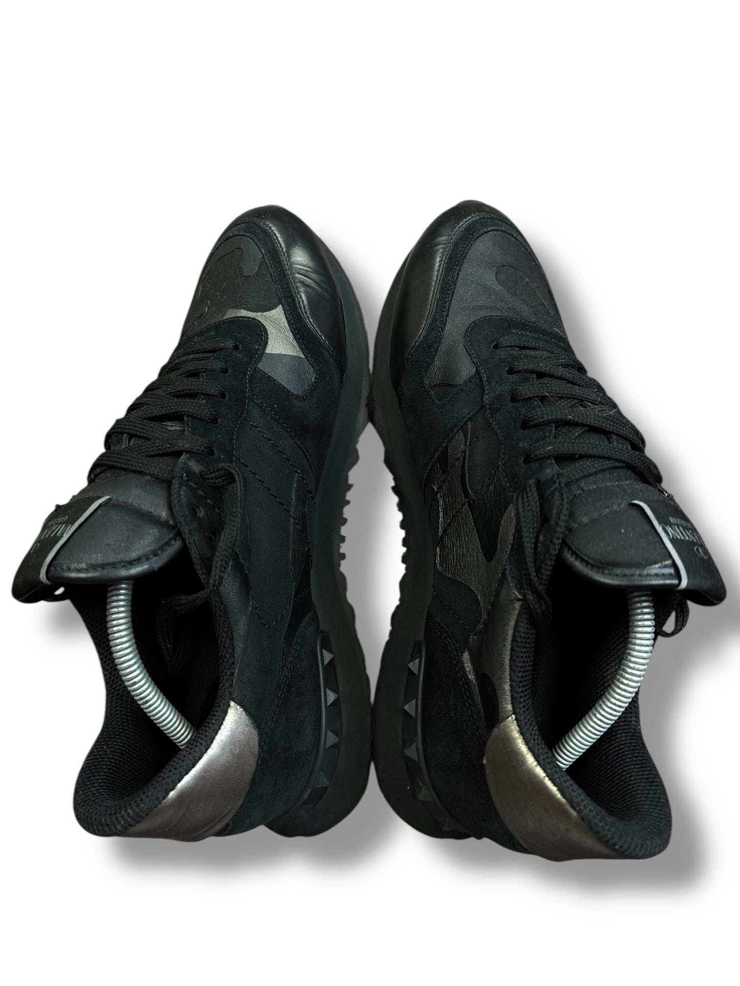 Valentino Rockrunner