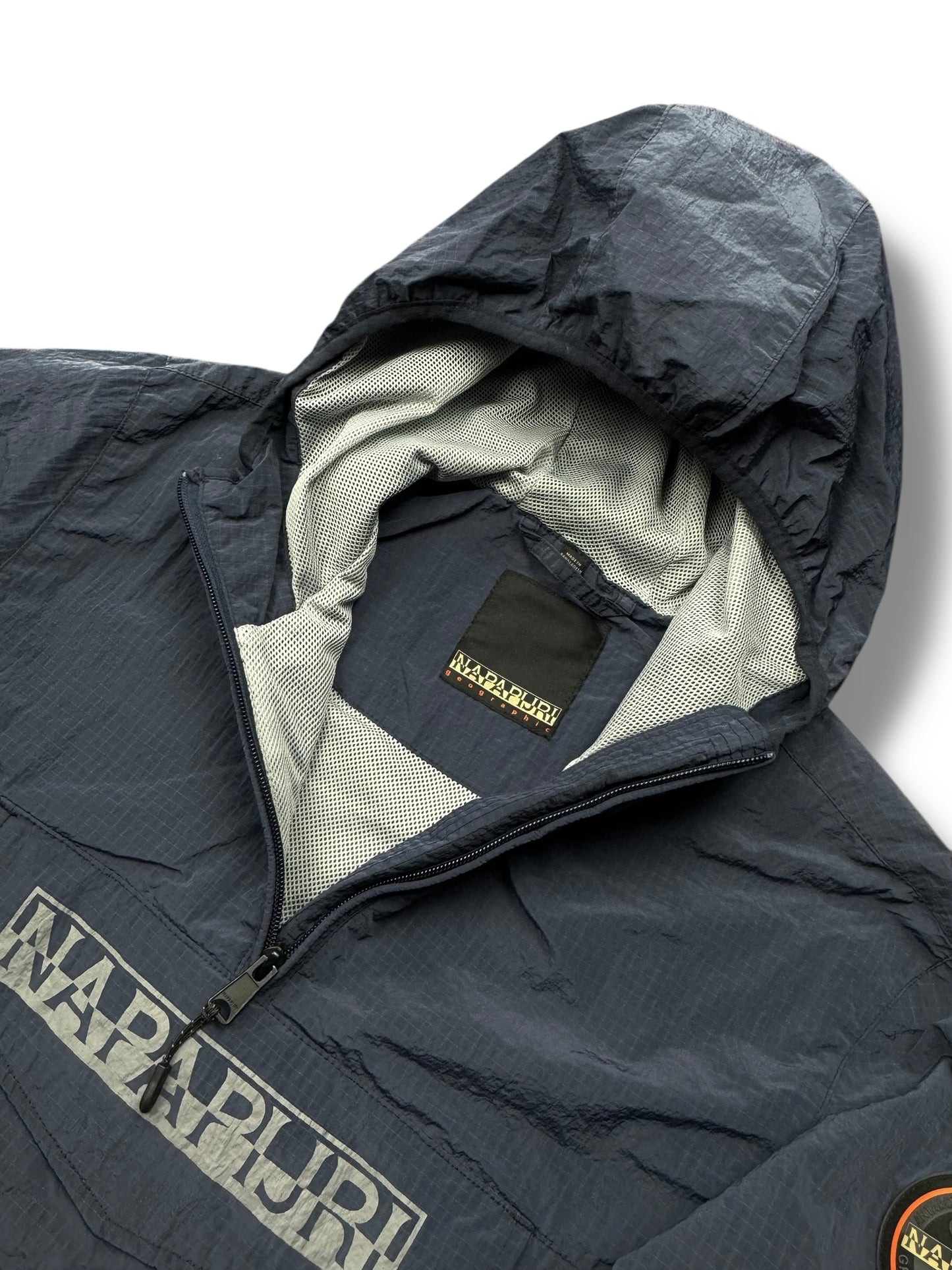 Napapijri Rainforest Jacket