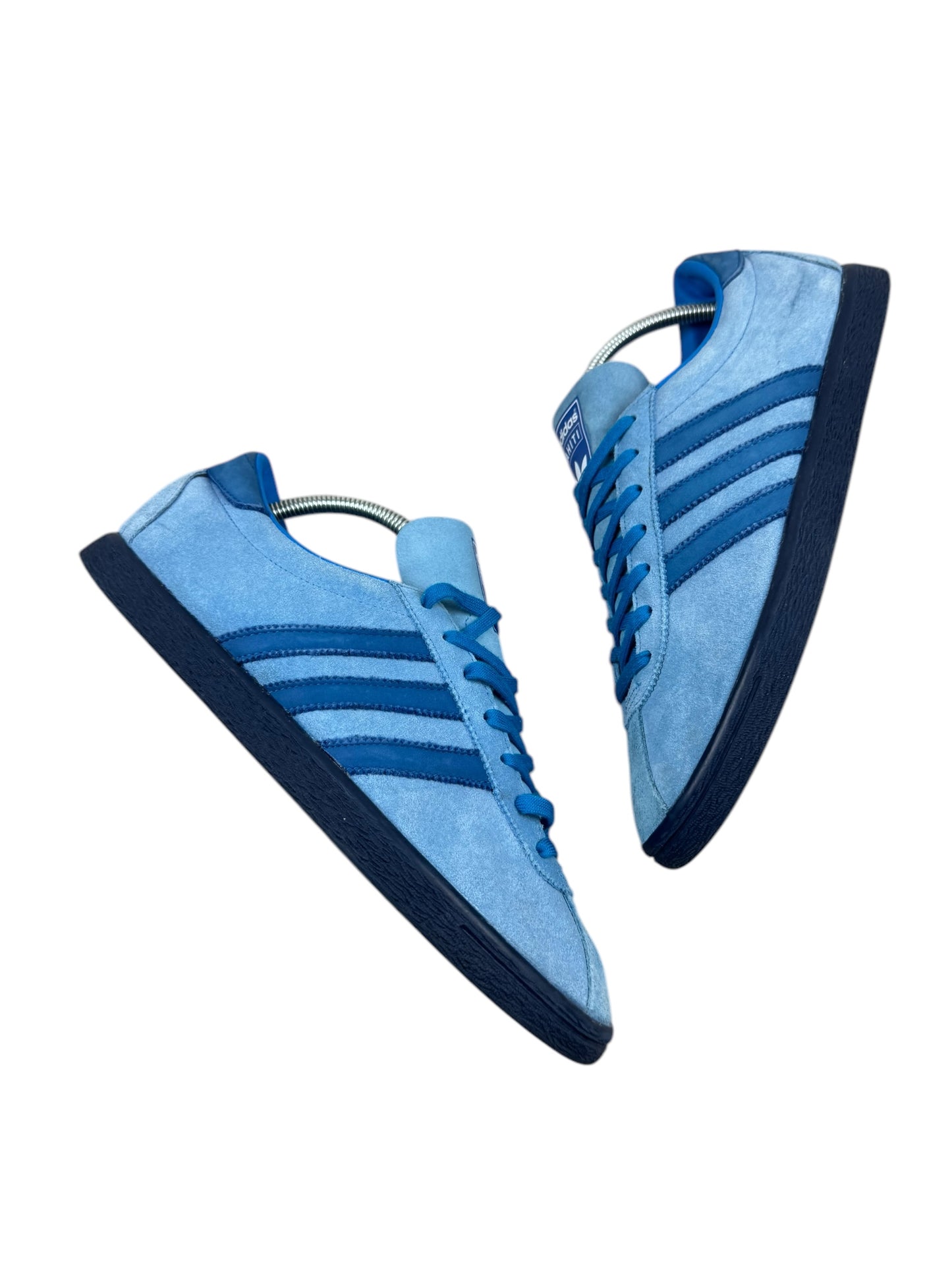 Adidas Tahiti Blue