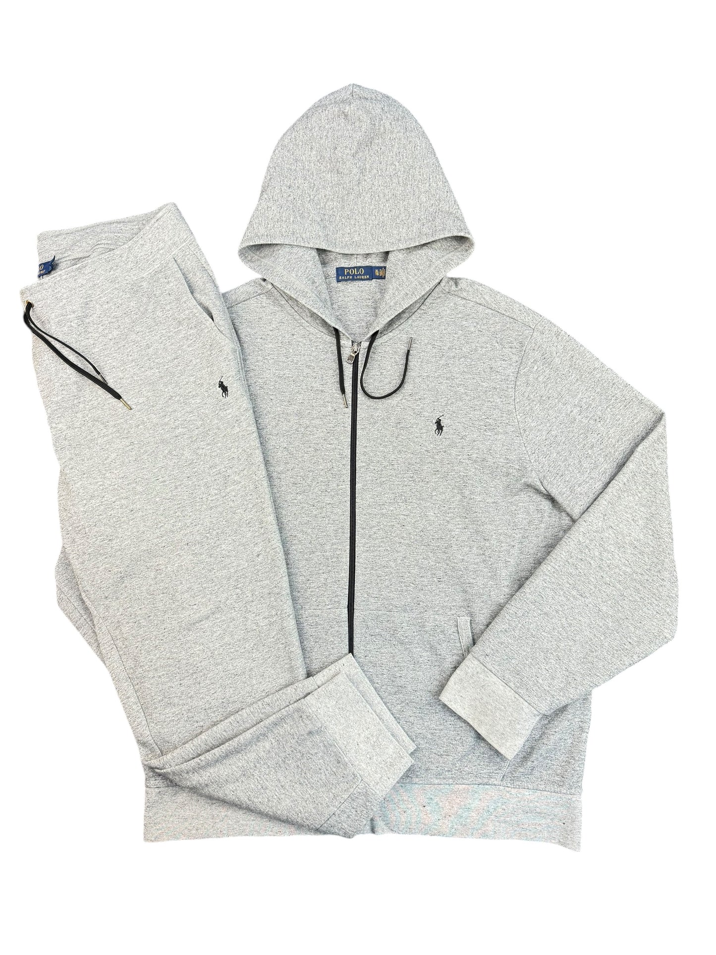 Ralph Performance Full Tracksuit