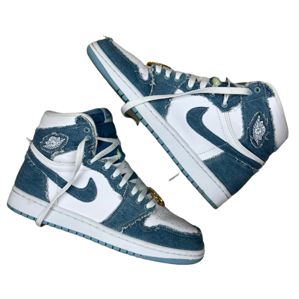 Air Jordan 1 High OG Denim