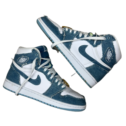 Air Jordan 1 High OG Denim