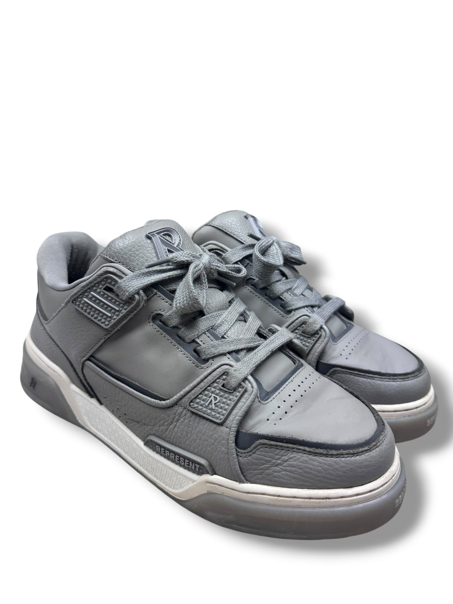Represent Studio Sneaker Grey
