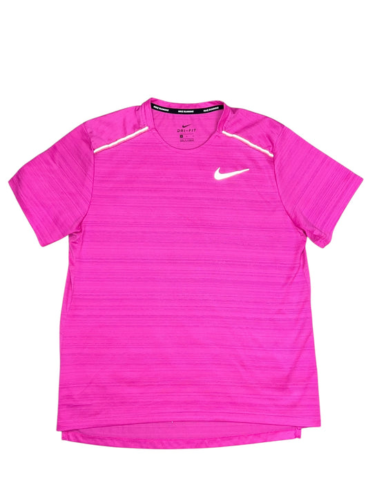 Nike Dri-Fit 1.0 Miler T-Shirt