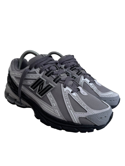 New Balance 1906R Black Grey