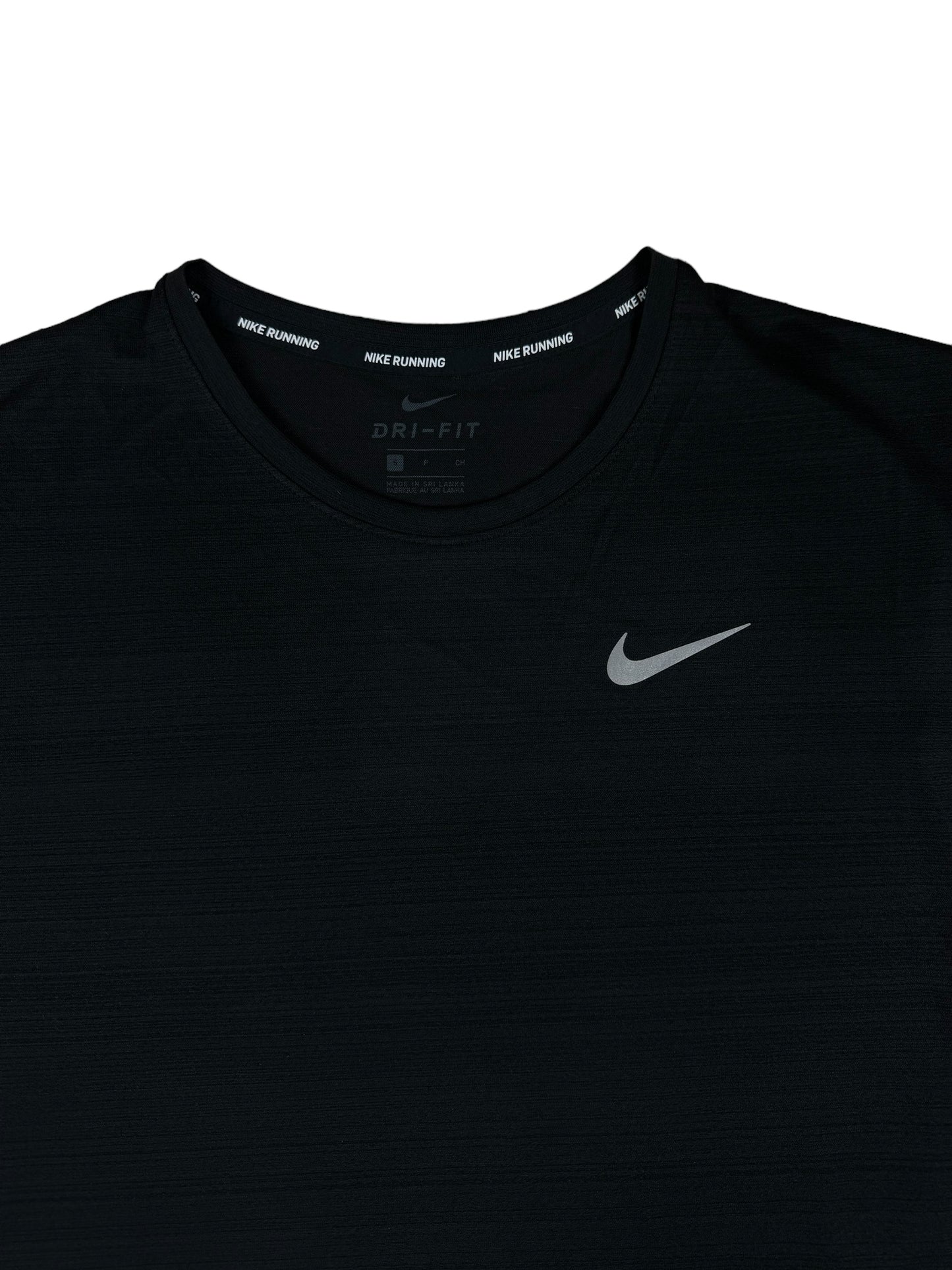 Nike Miler 2.0 T-Shirt