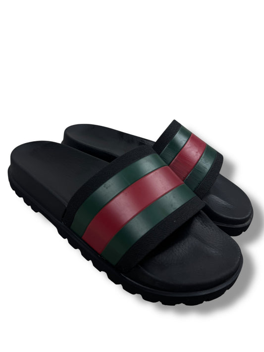 Gucci Slides