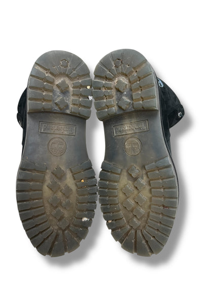 Timberland x A Cold Wall