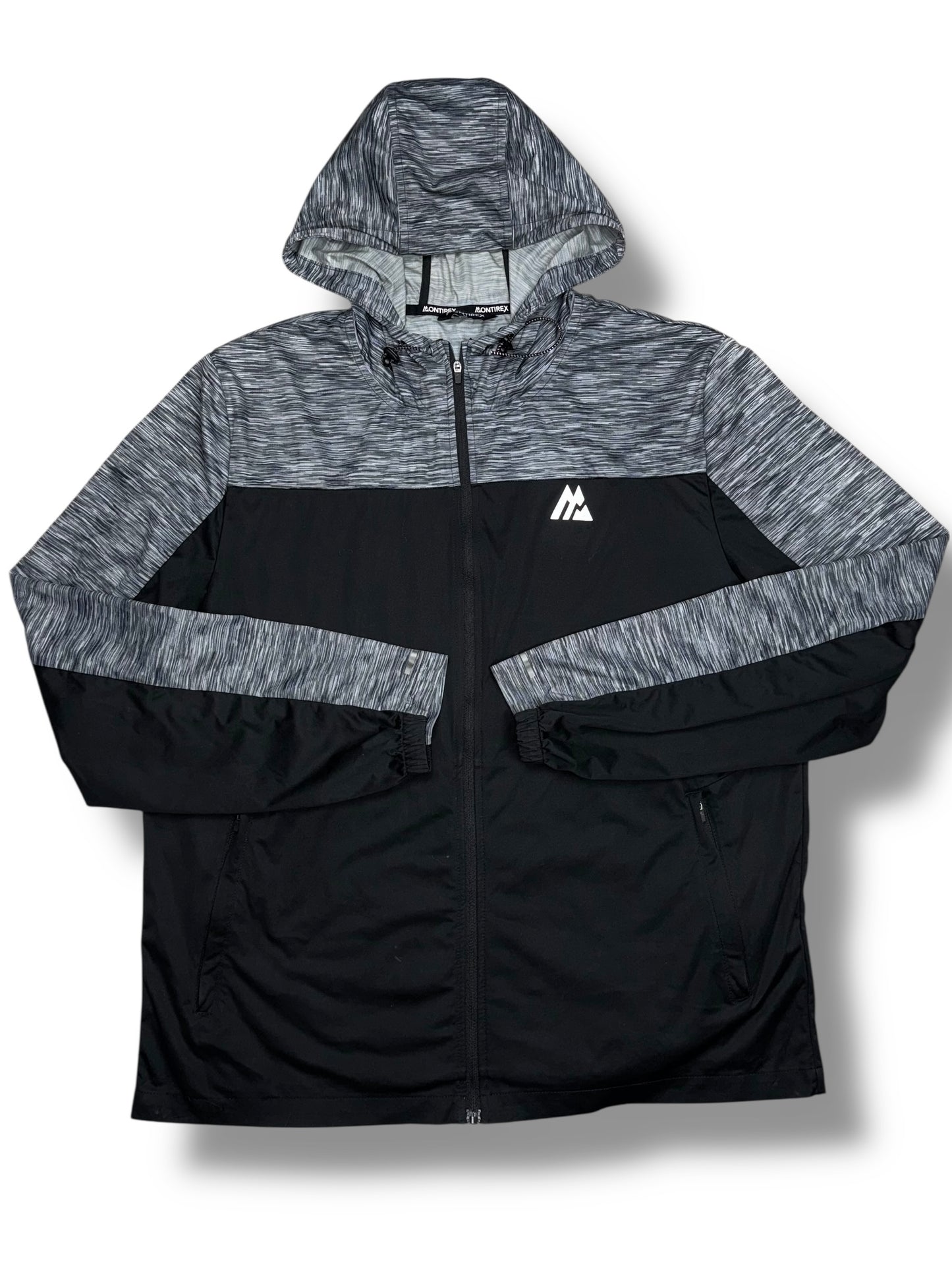 Montirex Trail Windbreaker Set