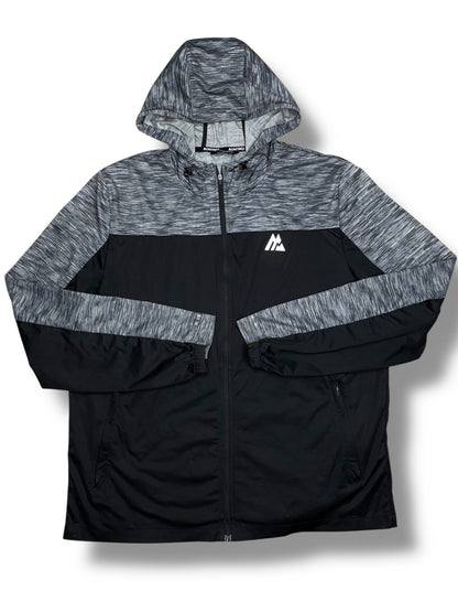 Montirex Trail Windbreaker Set