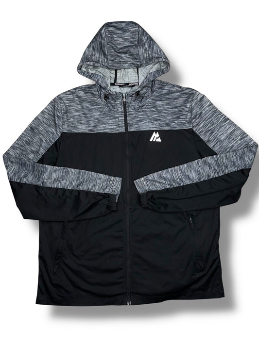 Montirex Trail Windbreaker Set