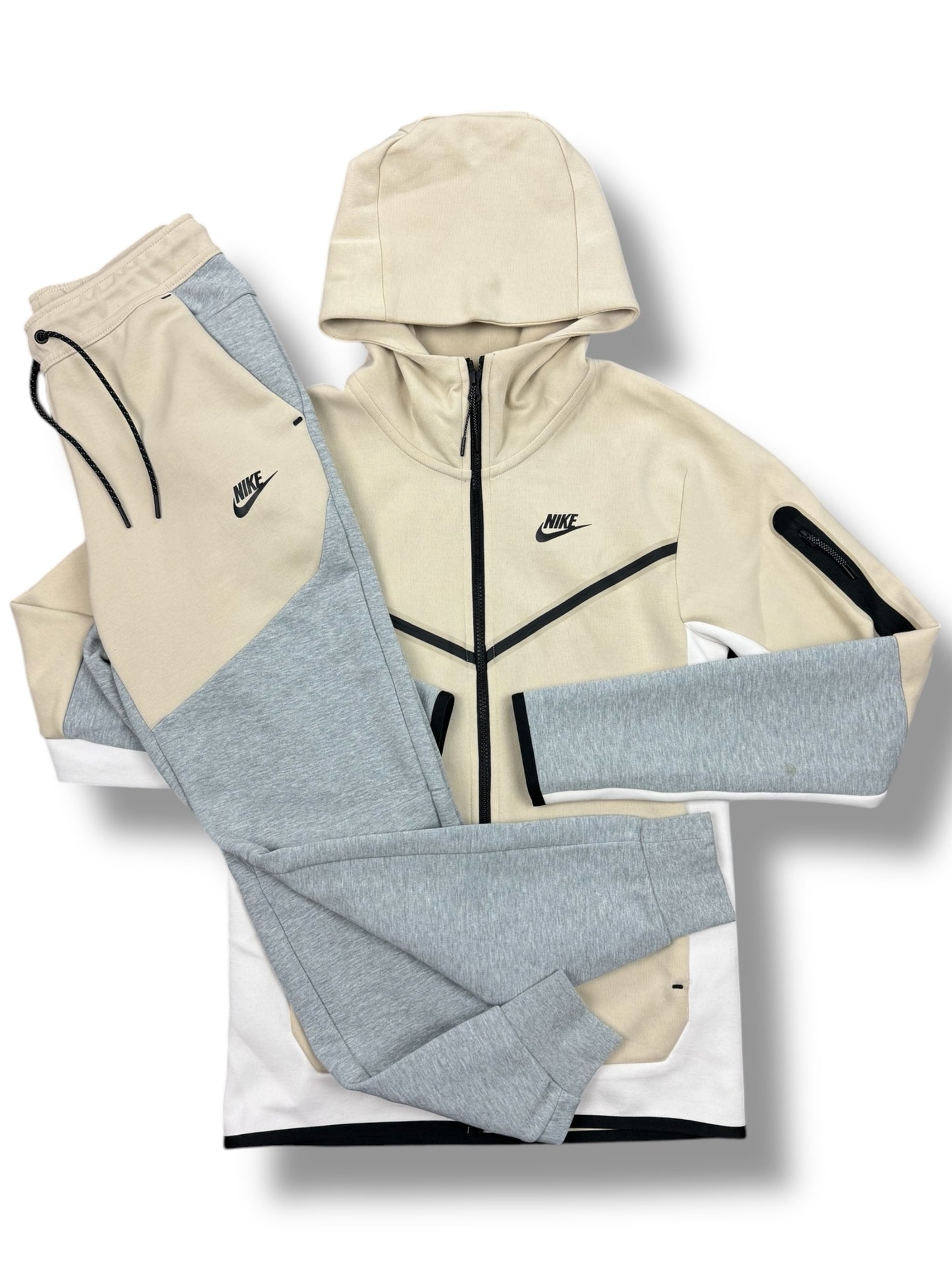 Nike Tech Fleece Full Tracksuit