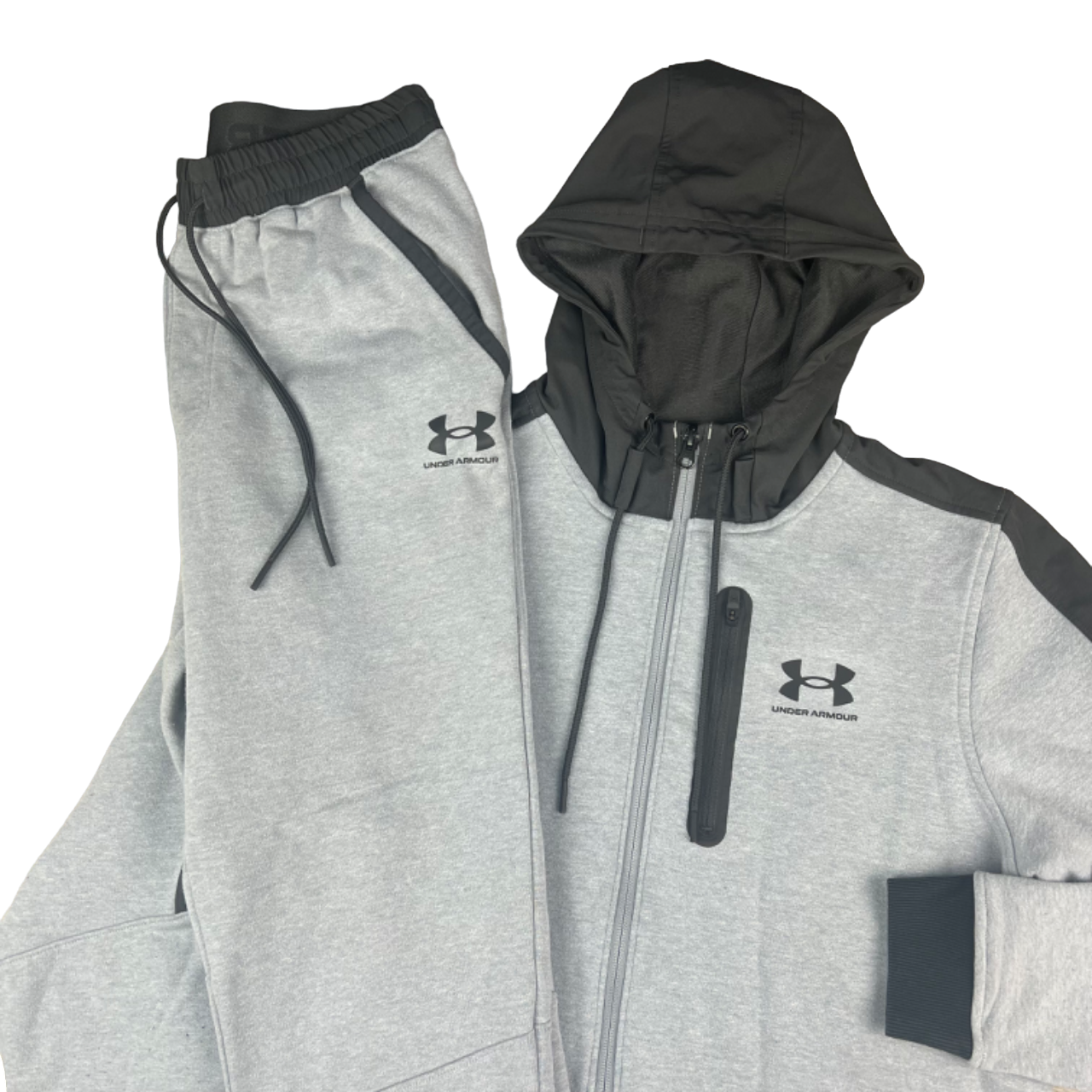 Under Armour Full Tracksuit