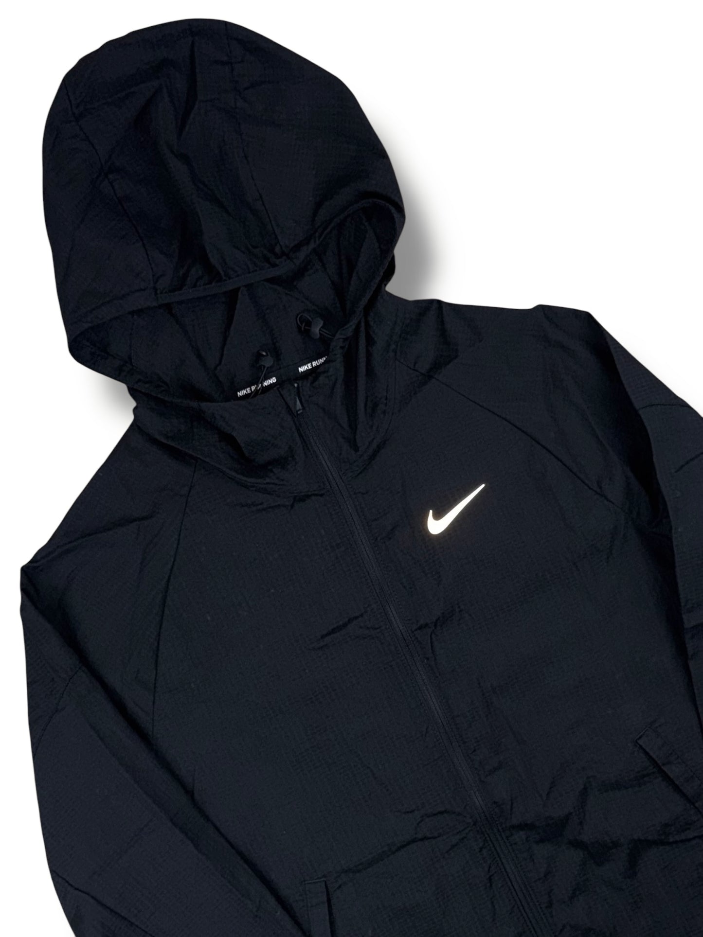 Nike Running Windbreaker