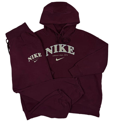 Nike Full Tracksuit