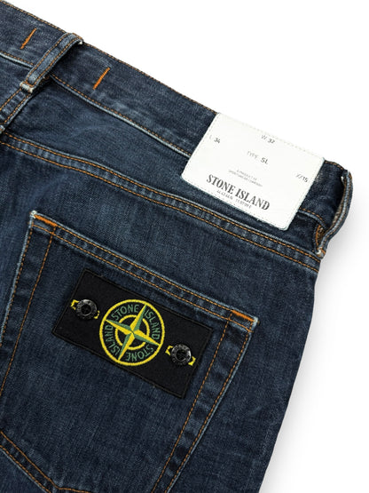 Stone Island Jeans