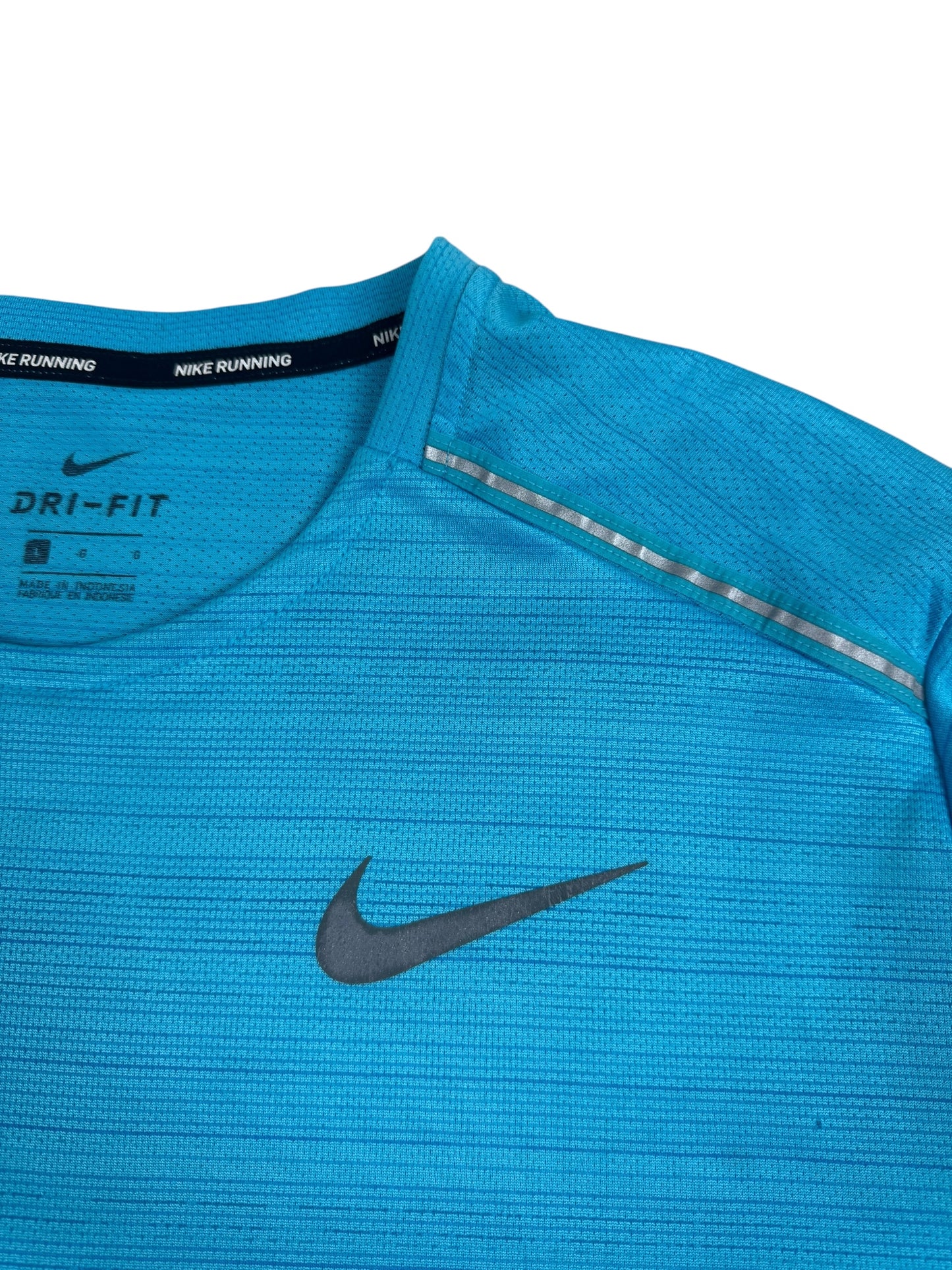 Nike Miler 1.0 T-Shirt