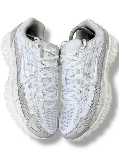 Nike P-6000 White