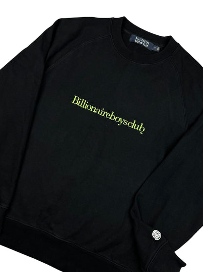 Billionaires Boy Club Sweatshirt