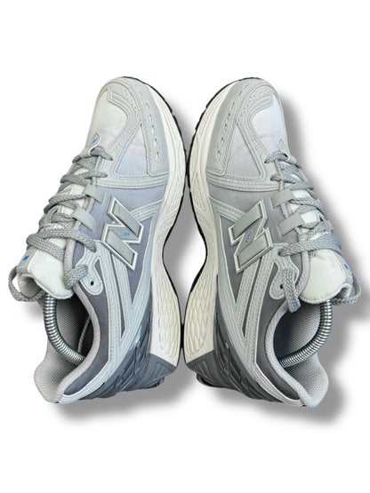 New Balance 1906R Grey Gradient