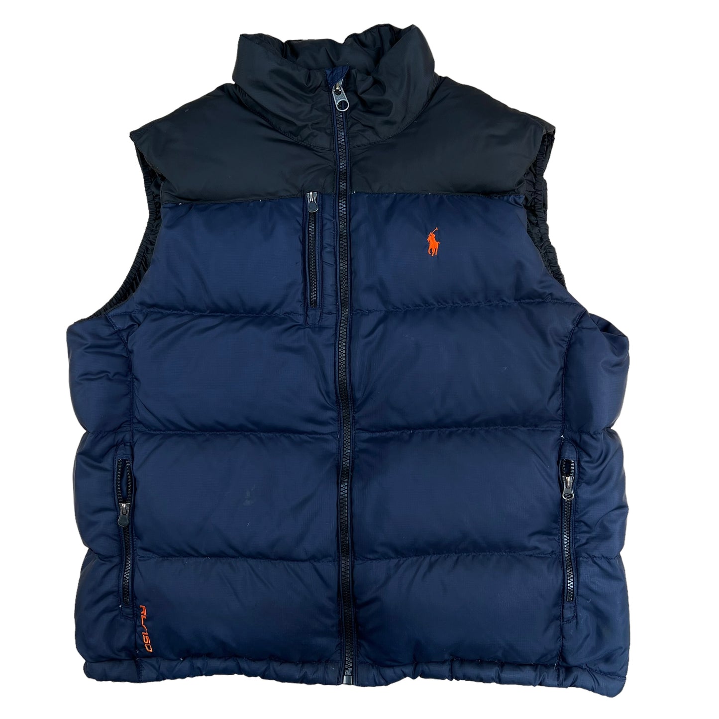 Ralph Lauren RL150 Down Gilet