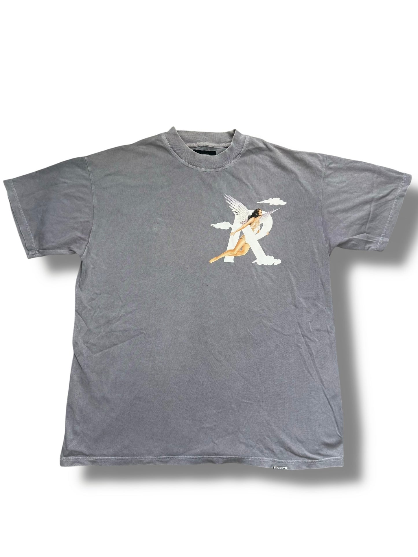 Represent Storms in Heaven T-Shirt