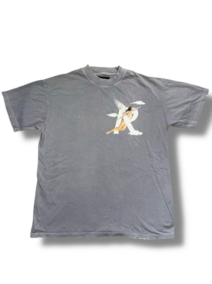 Represent Storms in Heaven T-Shirt