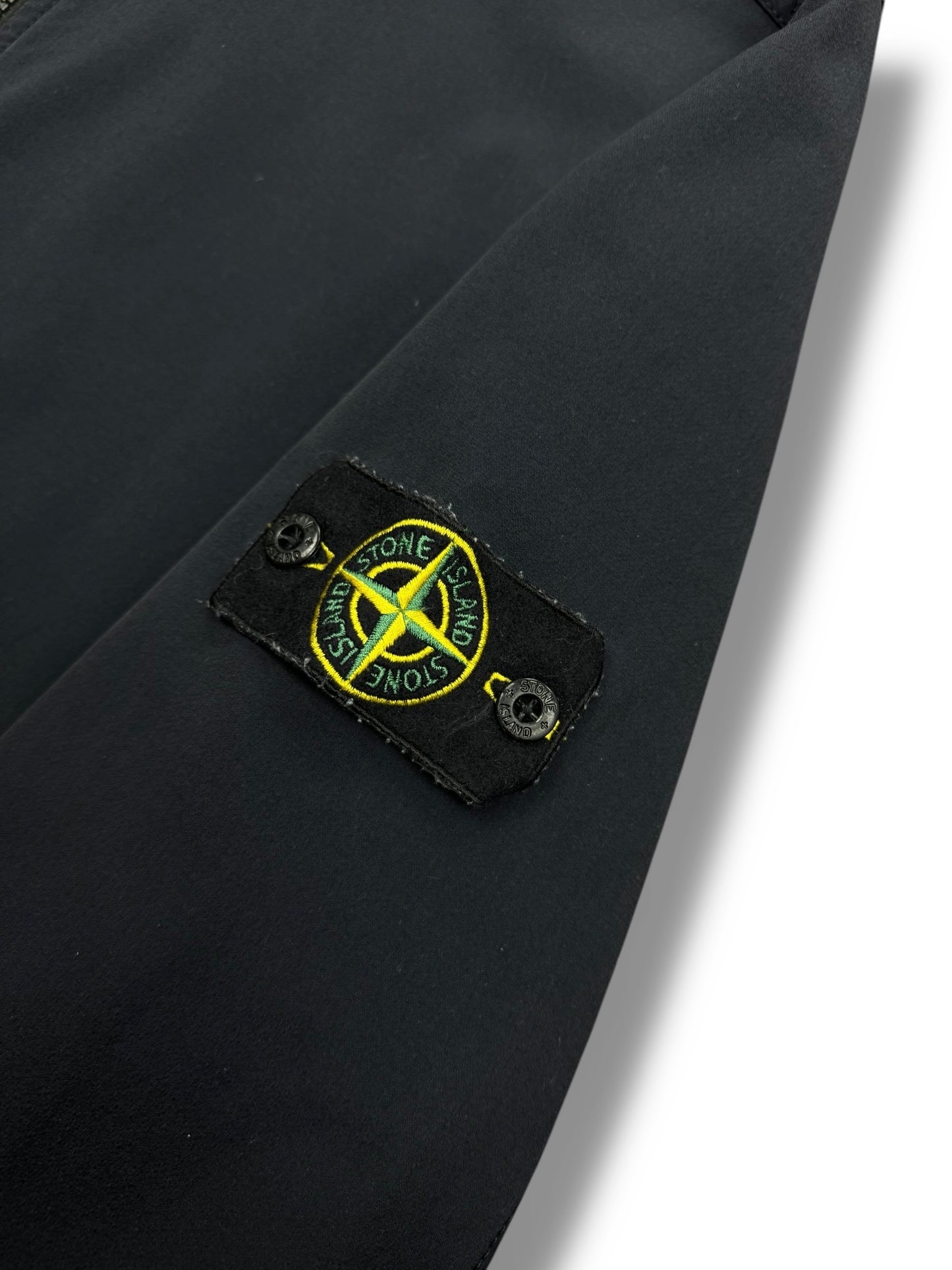 Stone Island Comfort Shell Jacket