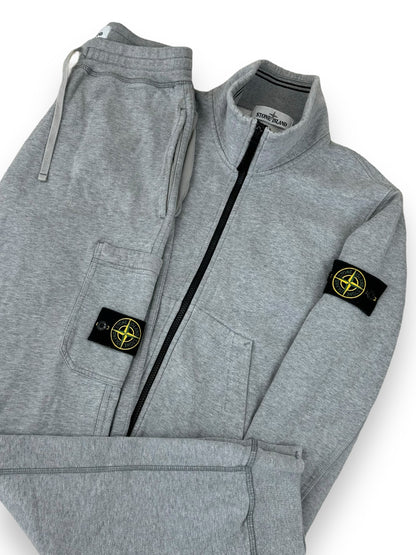 Stone Island Full Tracksuit