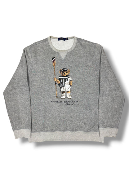 Ralph Lauren Polo Bear Sweatshirt