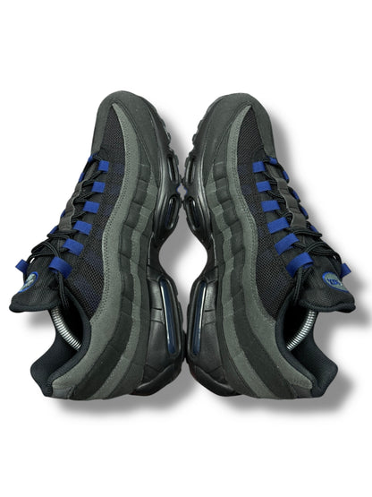 Nike Air Max 95 Blue Jewel