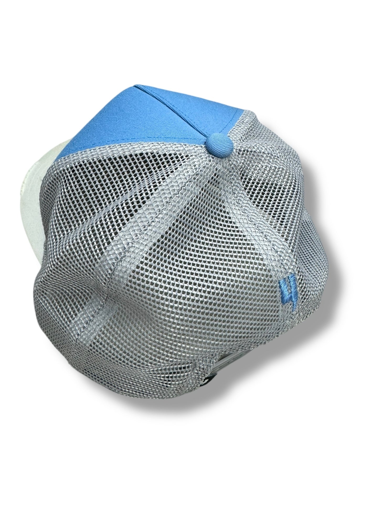 Yelir World Trucker Hat