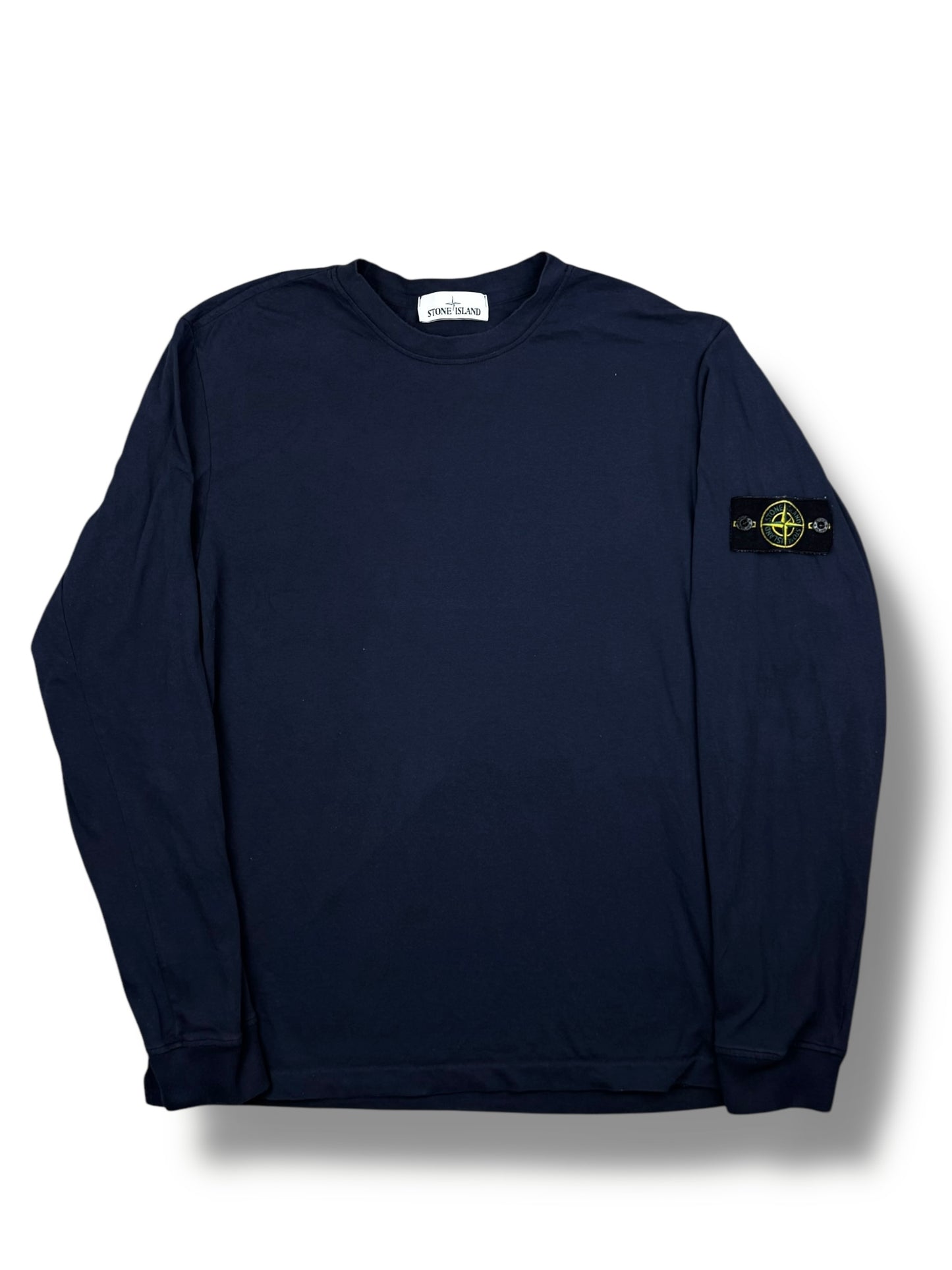 Stone Island Long Sleeve T