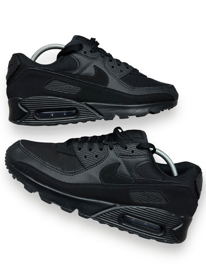 Nike Air Max 90 Triple Black