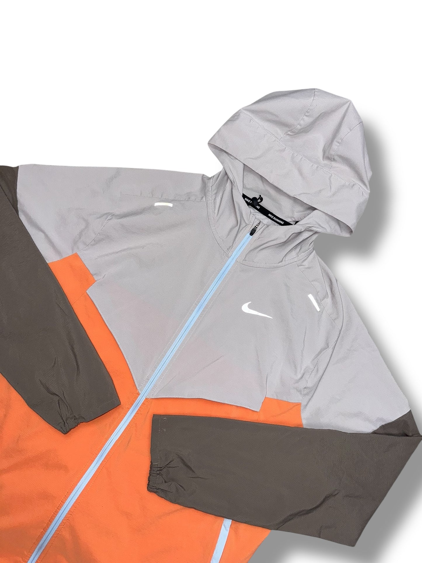 Nike Repel Miler UV Windbreaker