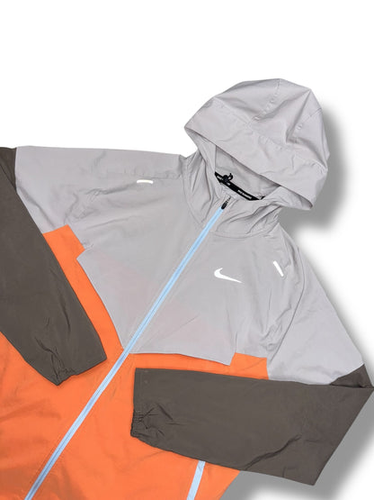 Nike Repel Miler UV Windbreaker