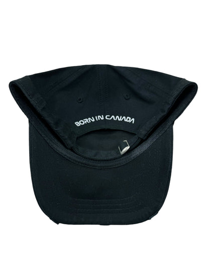 Dsquared2 Caten Twins Baseball Cap