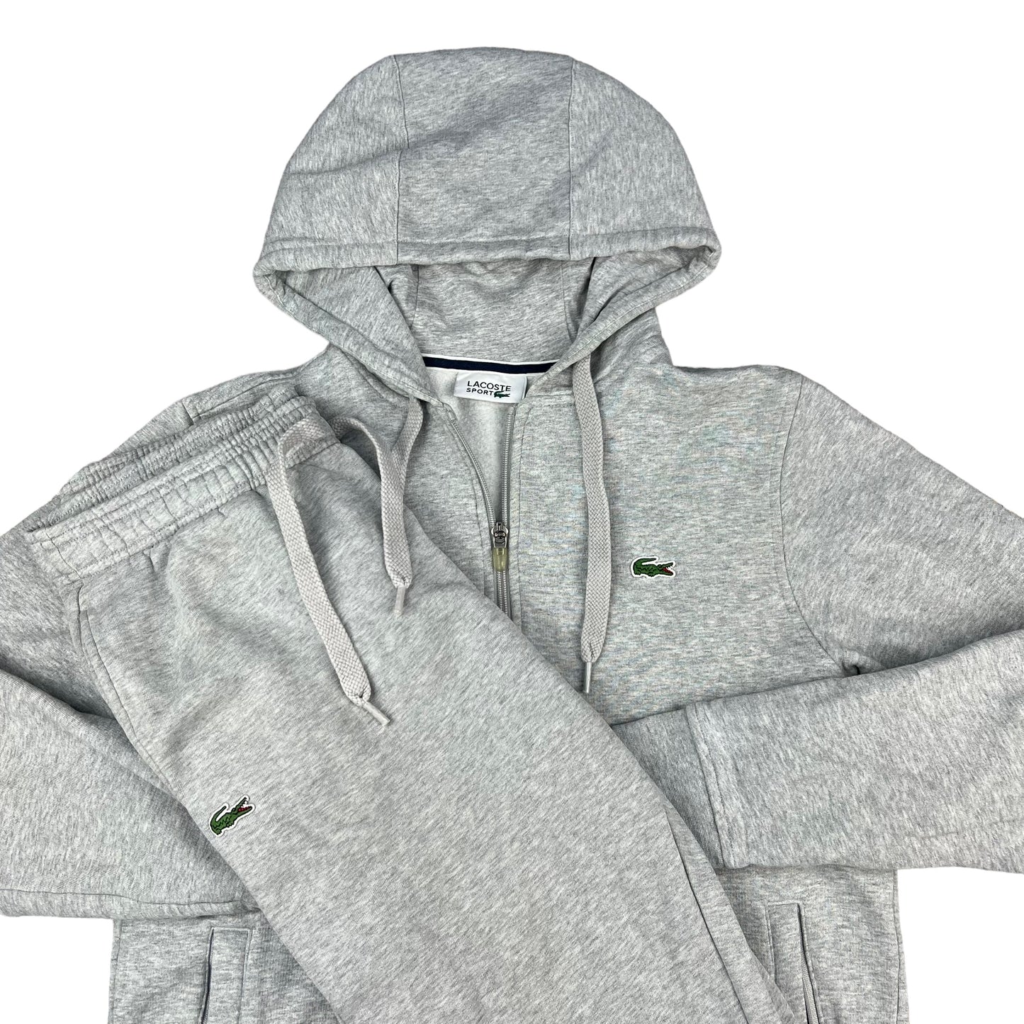 Lacoste Full Tracksuit