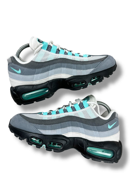 Nike Air Max 95 Hyper Turquoise