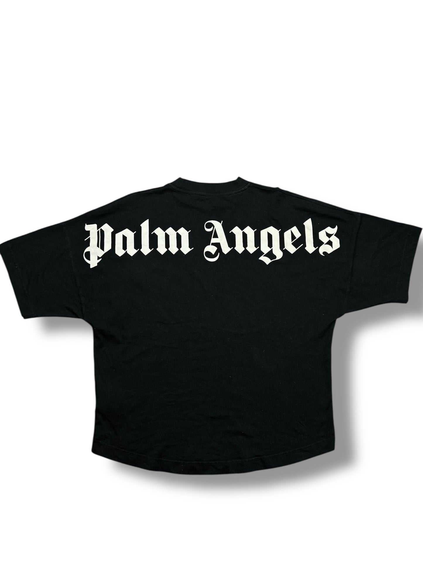 Palm Angels Classic Back Logo T-Shirt