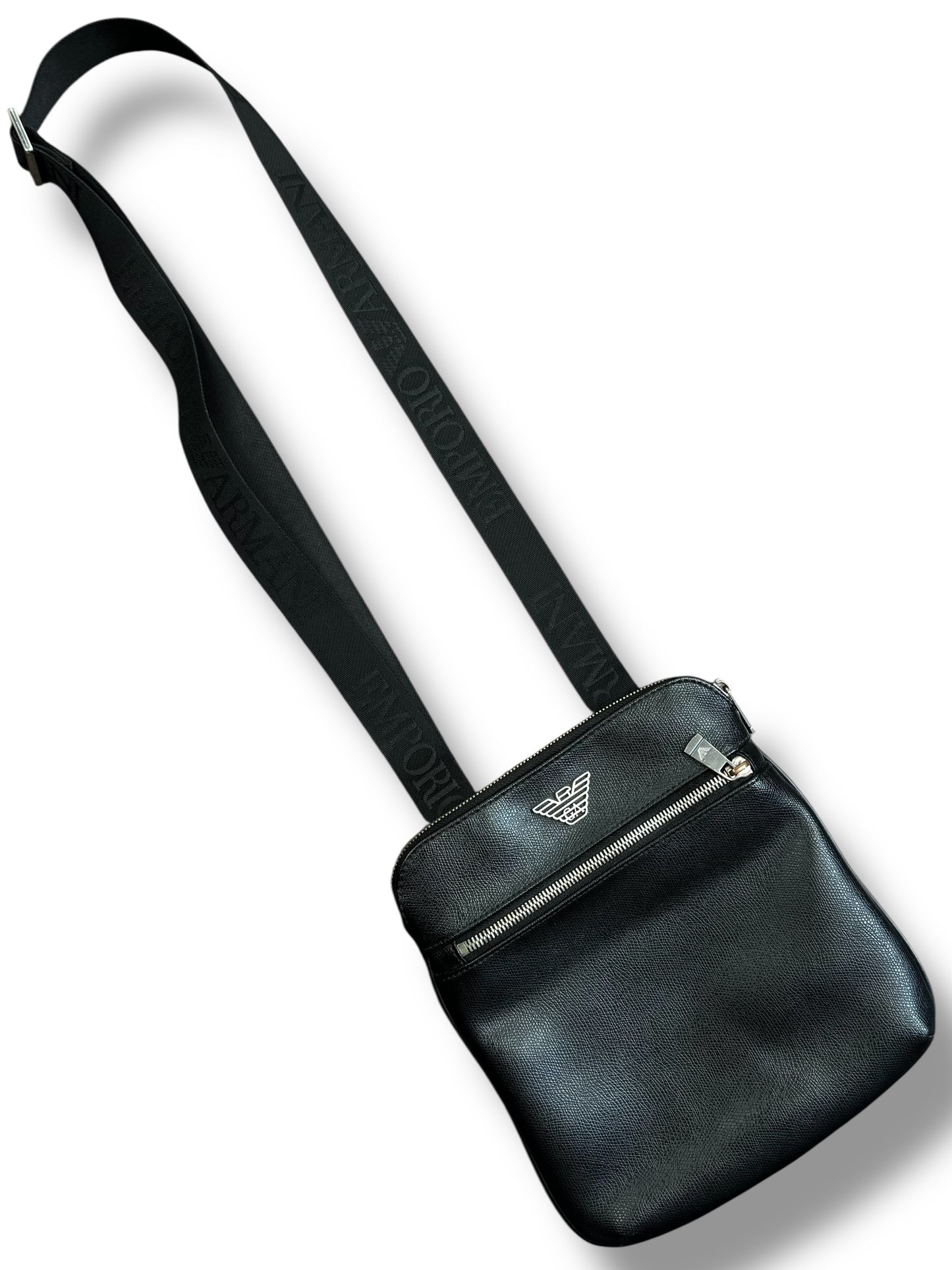 Emporio Armani Side Bag