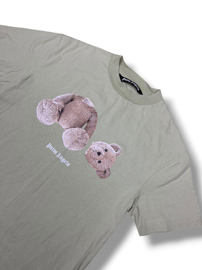 Palm Angels Teddy T-Shirt